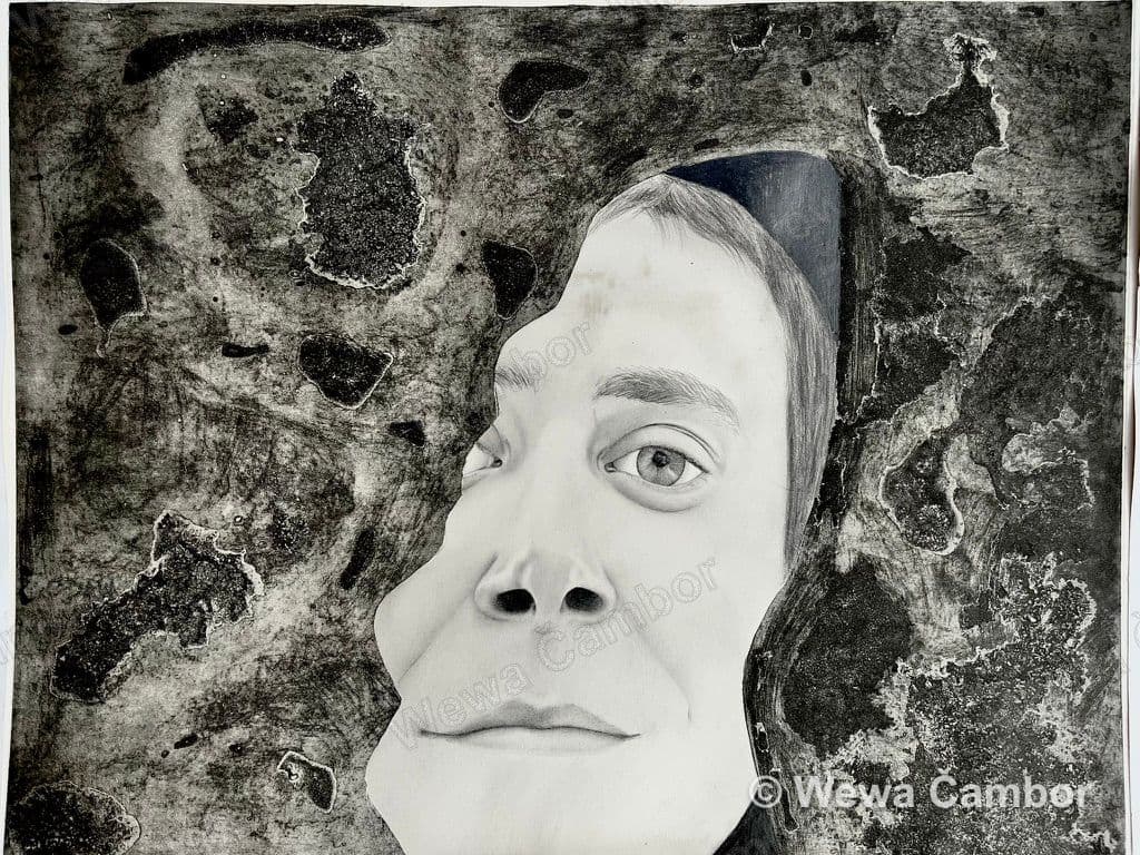 Portrét